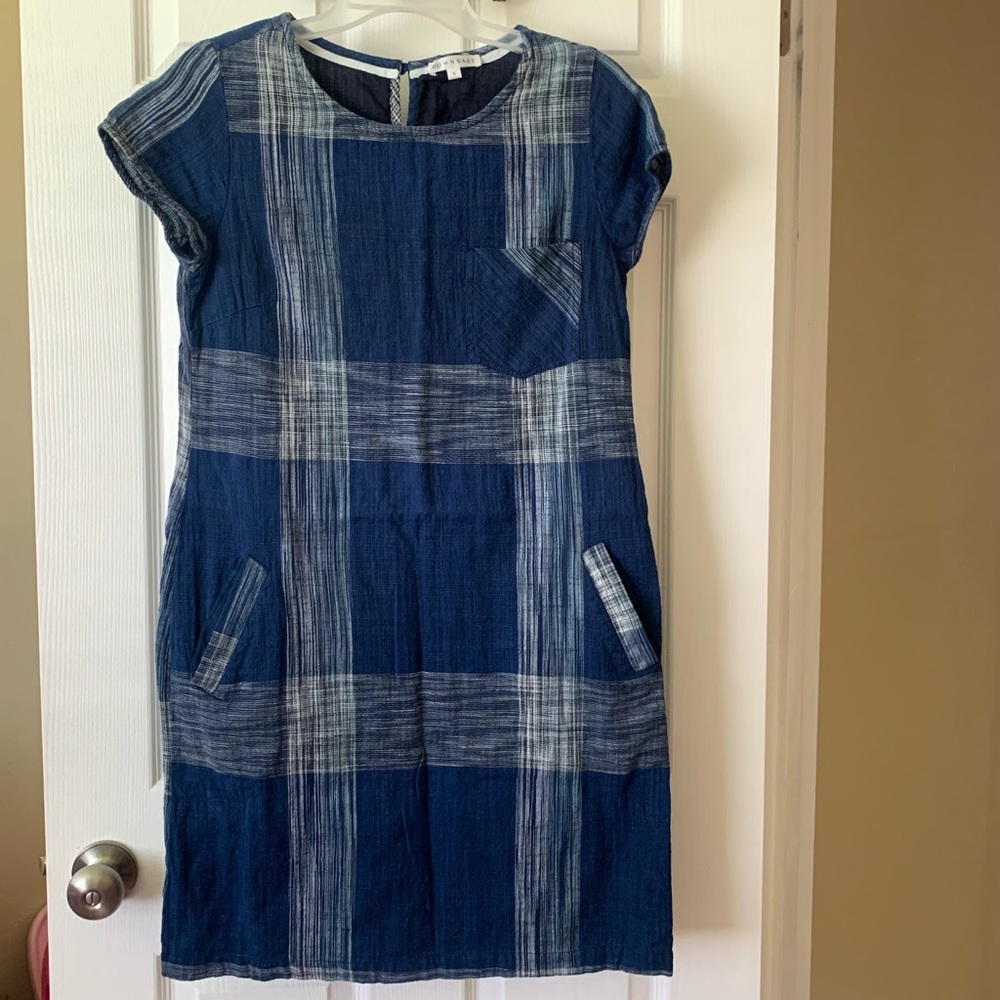 DownEast Dress